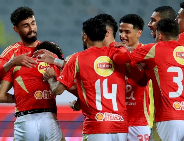 تشكيل الأهلي المتوقع أمام الزمالك في قمة الدوري.. شوبير وبن شرقى أساسيان