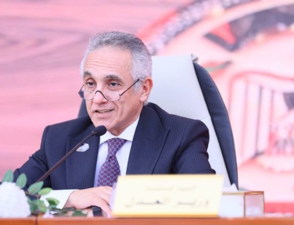 وزير العدل: الأكاديمية العسكرية أعدت أعضاء النيابة الجدد علميا وبدنيا ونفسيا
