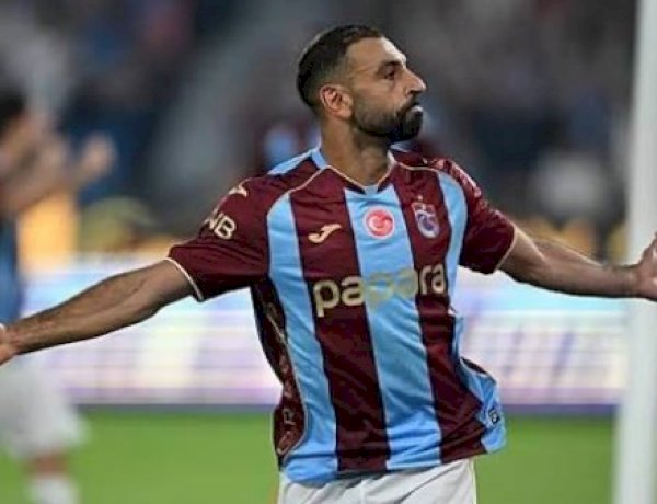 محمد صلاح يقتحم قائمة أساطير الدوري الإنجليزي في تصنيف تاريخي