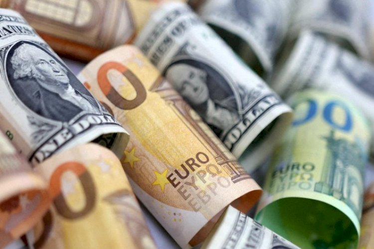 أسعار العملات في مصر اليوم الخميس 22 اكتوبر