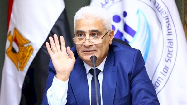 التأمينات الاجتماعية: النظام الجديد يقدم 38 خدمة لأصحاب المعاشات.. و80 ألف طلب حجم الإنجاز اليومي| فيديو