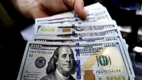 أسعار الدولار في مصر اليوم الجمعة 2 أكتوبر