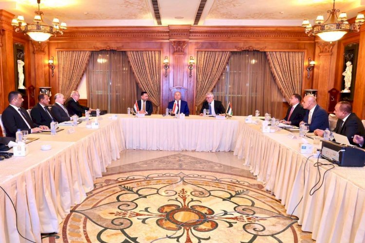 الجسر العربي للملاحة تحقق أرباحًا تاريخية بأكثر من 40 مليون دولار خلال 9 أشهر