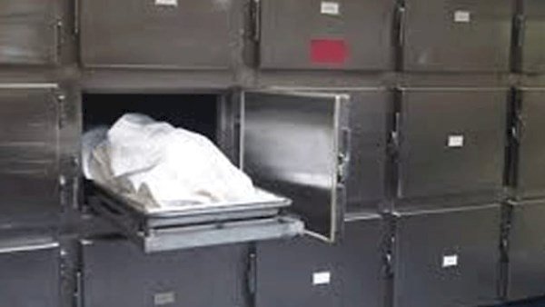 رائحة كريهة تكشف عن جثة مسن أجنبي داخل شقة بالشيخ زايد.. ماذا حدث؟