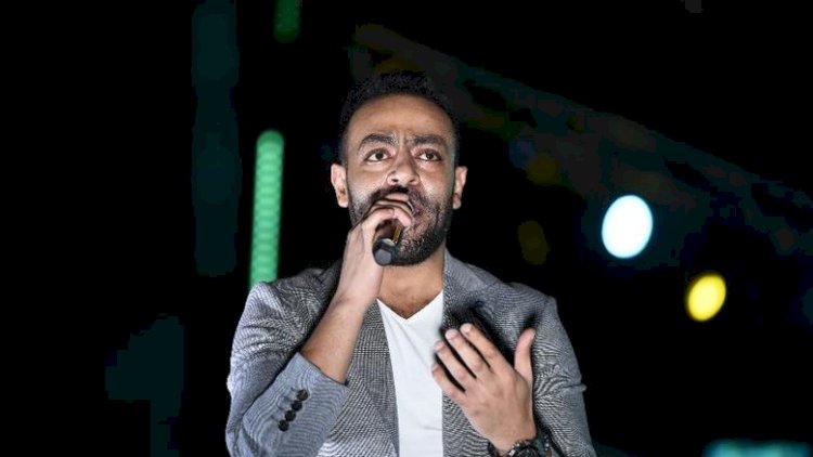 تامر عاشور يُحيى حفلا غنائيا فى أبو ظبى 17 أكتوبر