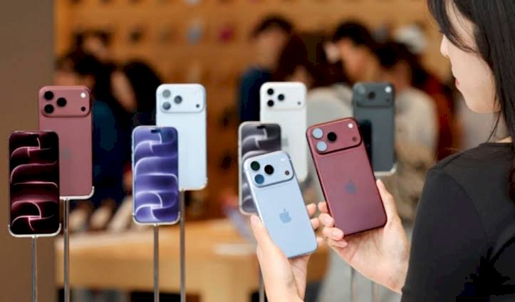 آبل تؤكد وجود خلل في هاتف iPhone 18 Pro Max.. ما القصة؟