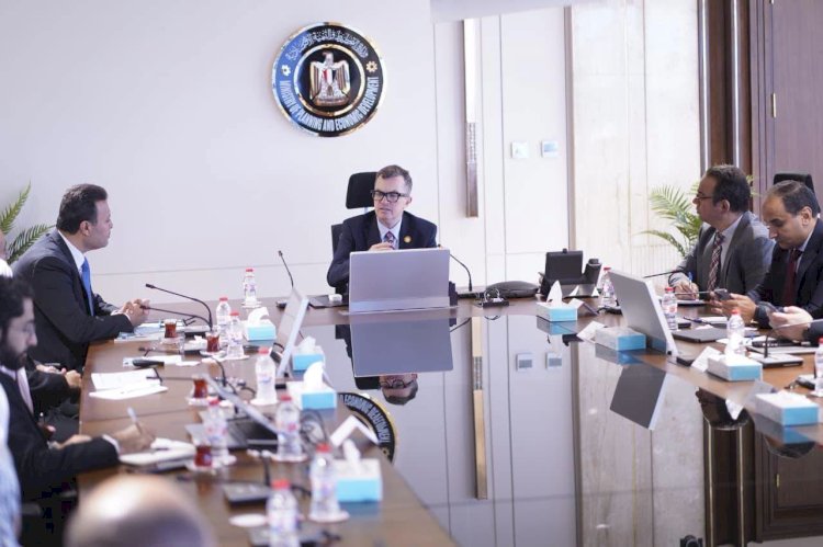 استعدادًا لتعداد 2028.. التخطيط: قاعدة بيانات دقيقة لتحديد احتياجات المواطنين وأولويات التنمية