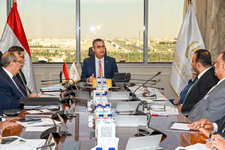 وزير التموين: متابعة مستمرة لتوافر الدقيق الحر وانتظام منظومة إنتاج الخبز الحر والفينو