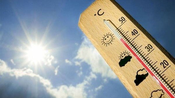 الطقس غدا.. انخفاض بالحرارة وأمطار متفاوتة الشدة والعظمى بالقاهرة 29 درجة