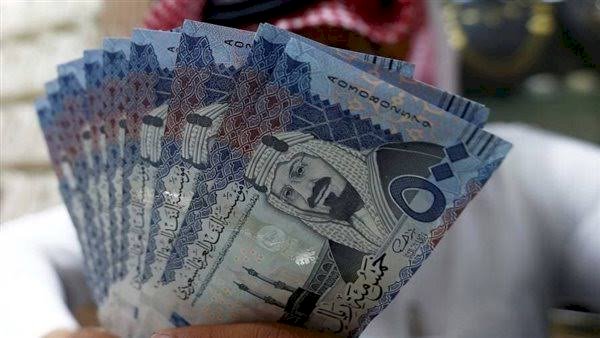 أسعار الريال السعودي في مصر اليوم الإثنين 5 أكتوبر