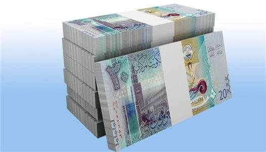 سعر الدينار الكويتي اليوم  الإثنين 5 أكتوبر
