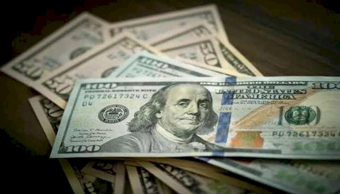 أسعار الدولار في مصر اليوم  الإثنين 5 أكتوبر