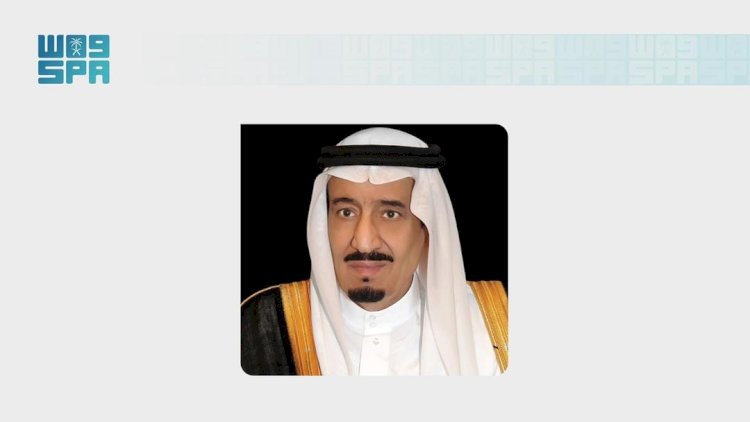 تحت رعاية خادم الحرمين الشريفين.. الرياض تستضيف النسخة السادسة من مؤتمر التعدين الدولي يناير 2027