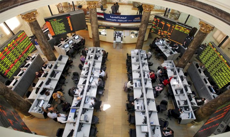 الخميس 8 أكتوبر إجازة رسمية بالبورصة بمناسبة عيد القوات المسلحة