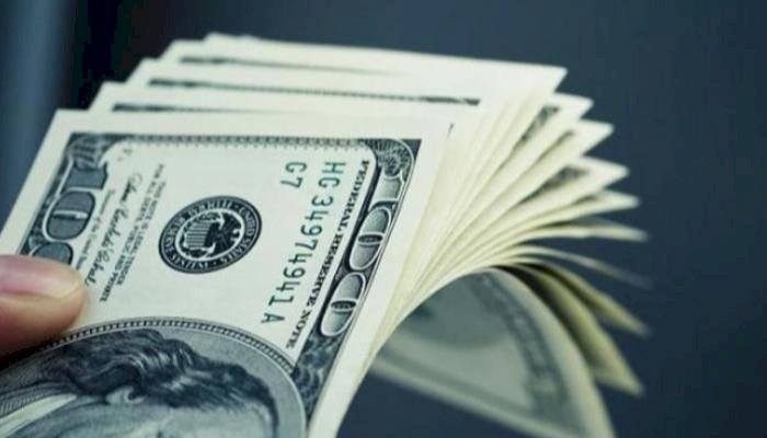 أسعار الدولار في مصر اليوم الثلاثاء 6 أكتوبر