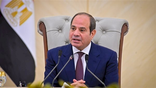 الرئيس السيسي يتوجه إلى جمهورية كوريا في مستهل جولة آسيوية تشمل ماليزيا وإندونيسيا
