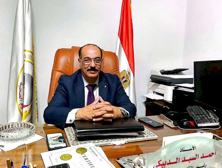 العلوم الصحية والتمريض: قريبا.. إنهاء إجراءات إعادة تكليف خريجي البكالوريوس التقني بوزارة الصحة 
