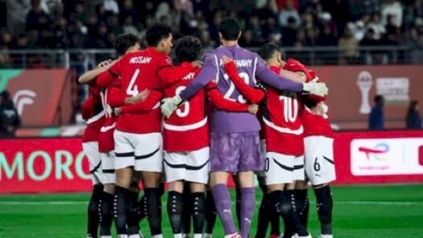 تعرف على موعد انطلاق معسكر منتخب مصر المقبل استعدادا لمباراتى مالاوى