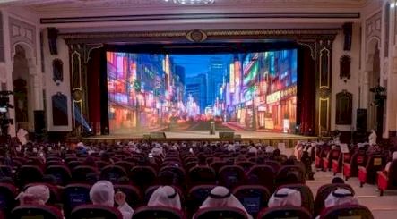 مهرجان الشارقة السينمائي للأطفال والشباب يكشف تفاصيل دورته الـ13
