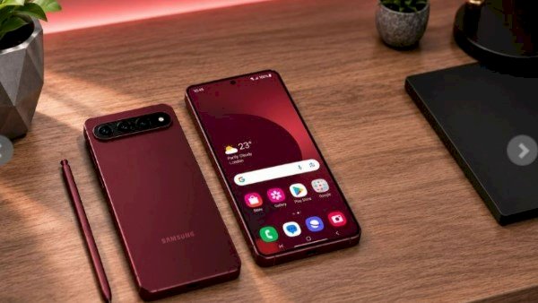 زلزال تقني قادم من سامسونج .. Galaxy S27 Ultra بألوان جديدة ويستعين بالذكاء الاصطناعي