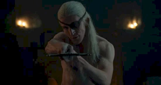 بطل House of the Dragon مرشح لدور في فيلم جيمس بوند الجديد