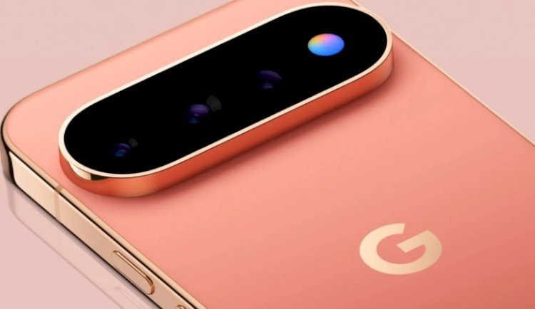 تسريبات هاتف Pixel 12 Pro Fold تكشف عن قفزة هائلة في دقة الشاشة