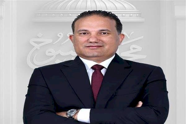 برلماني: دعوة الرئيس لإنشاء منطقة صناعية كورية بقناة السويس تعكس رؤية لتعميق التصنيع وجذب الاستثمارات
