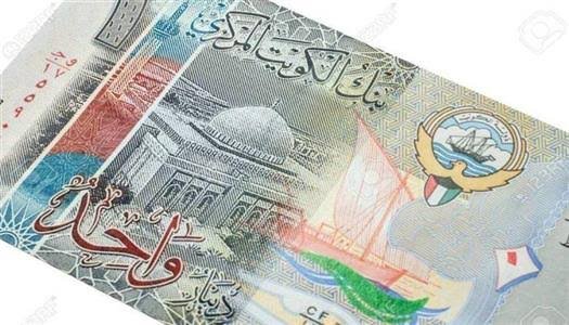 سعر الدينار الكويتي اليوم الخميس 8 أكتوبر