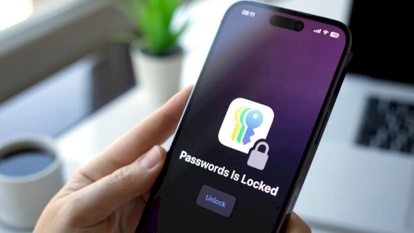 بدون اشتراك.. آبل تمنحك طريقة سهلة لنقل كلمات مرورك إلى Apple Passwords
