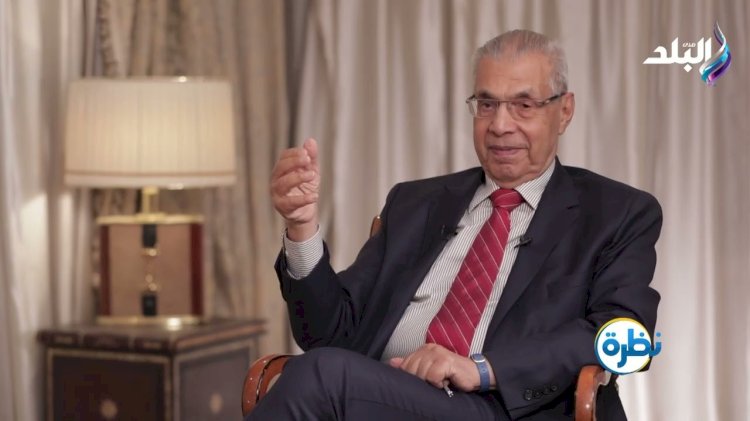 عبده مباشر: إسرائيل خسرت 300 دبابة خلال يومين في حرب أكتوبر