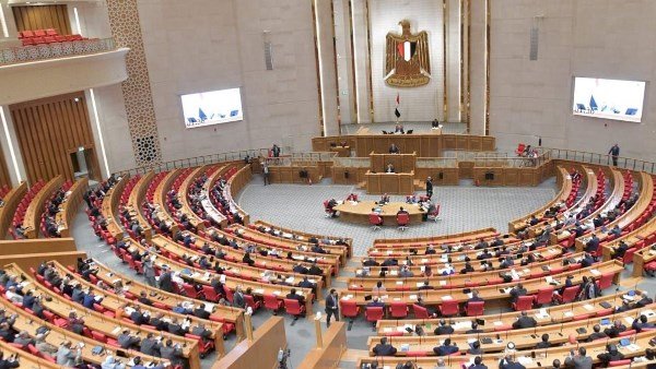 النواب يناقش حذف المادة 25 من قانون جامعة كيان.. الاثنين