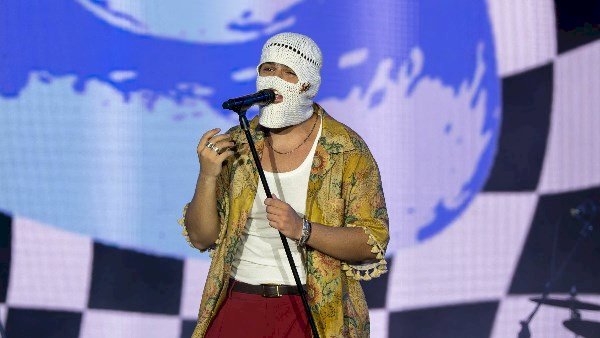 تووليت يحيى حفلاً غنائيًا فى التجمع 16 أكتوبر
