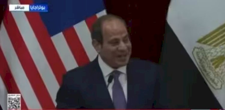 السيسي: المسار الدبلوماسي واحترام القانون الدولي أفضل السبل لمعالجة الأزمات