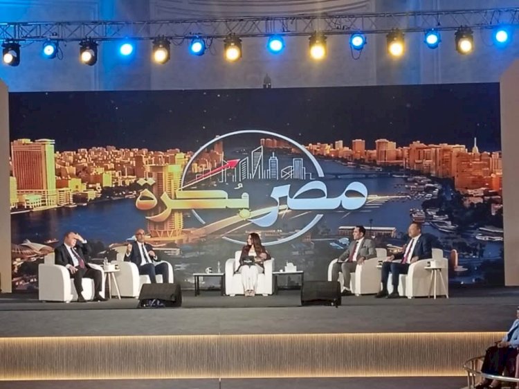 فياض عبد المنعم: تعزيز دور القطاع الخاص ضرورة لدعم الاستثمار وزيادة الإنتاج