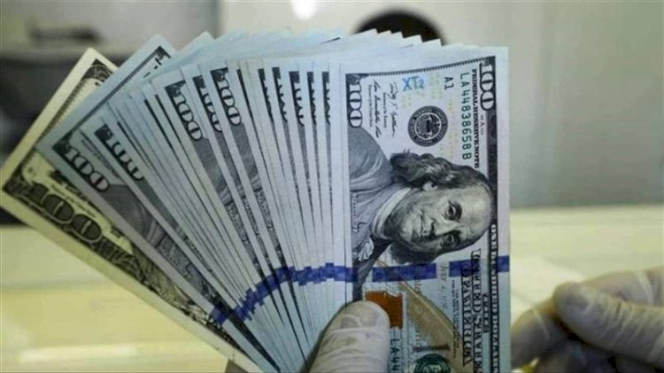 أسعار الدولار في مصر الأحد 11 أكتوبر