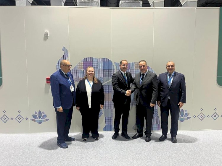 وزير المالية: فرص واعدة لتعزيز الاستثمارات والتجارة بين مصر والأردن وتطوير التعاون المالي المشترك