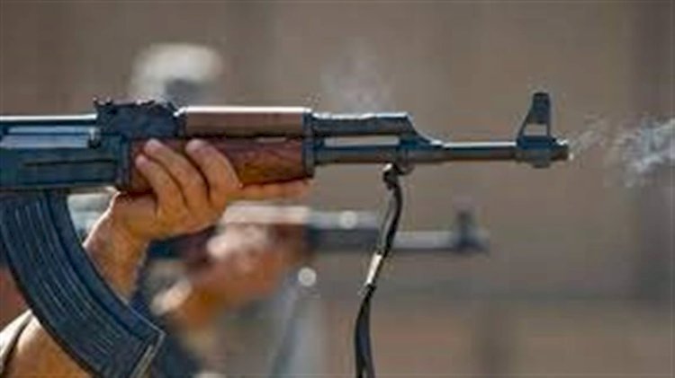مصرع شخص بطلق نارى في أسوان