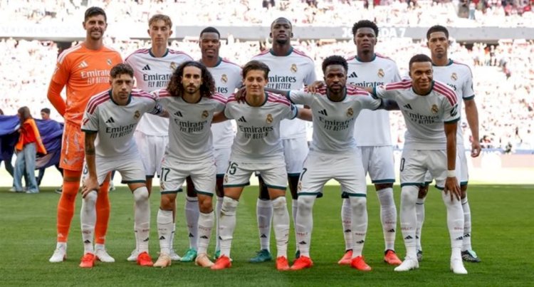 صدام ناري بين ريال مدريد وروما في دوري أبطال أوروبا