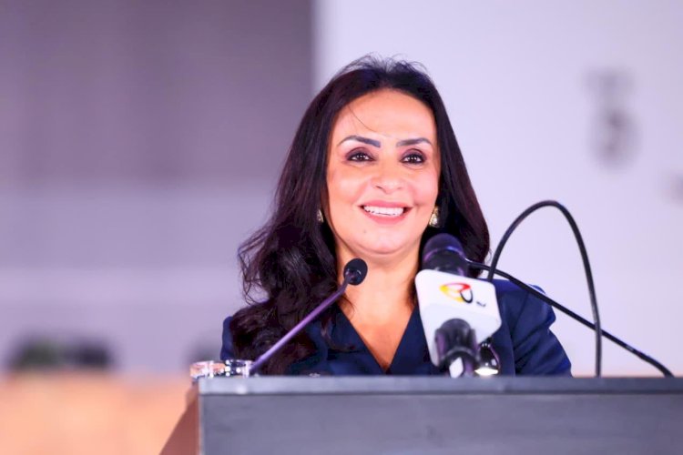 وزيرة التضامن: صرف تكافل وكرامة عن شهر أكتوبر اليوم بقيمة 4 مليارات جنيه