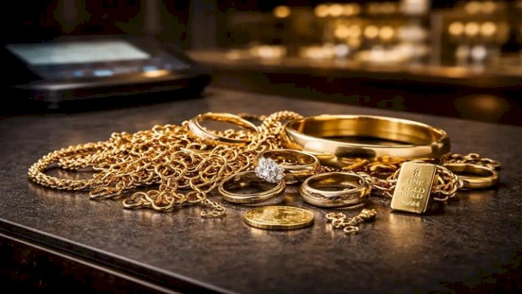 تحديث لحظة لأسعار الذهب اليوم الخميس 15-10-2026.. عيار 21 يصل لهذا السعر