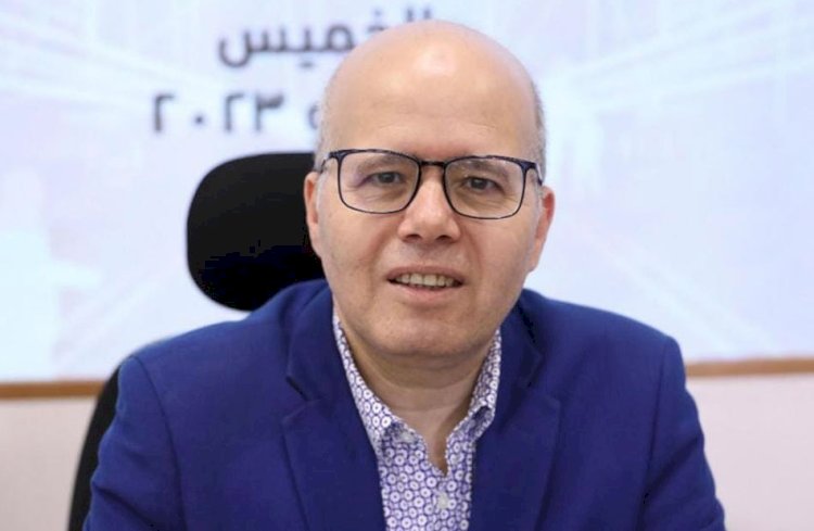 جمال الكشكي: الرئيس السيسي أكد على أن أمن السعودية جزء لا يتجزأ من الأمن القومي المصري