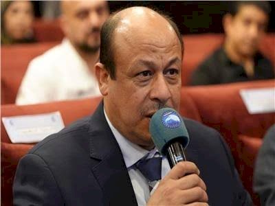 نائب: كلمة السيسي في ذكرى أكتوبر تؤكد أن الحفاظ على الدولة المصرية أولوية وطنية