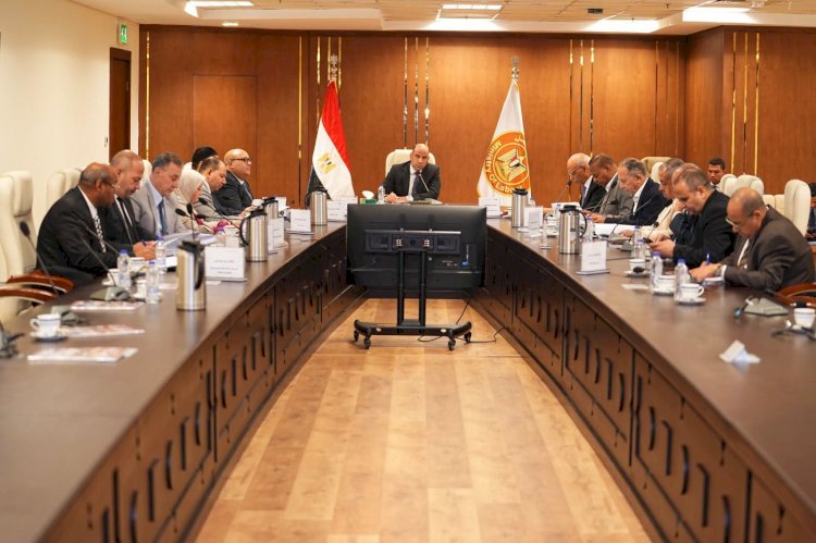 وزارة العمل: 399.5 مليون جنيه إجمالي مساهمات "الصندوق" منذ بدء نشاطه