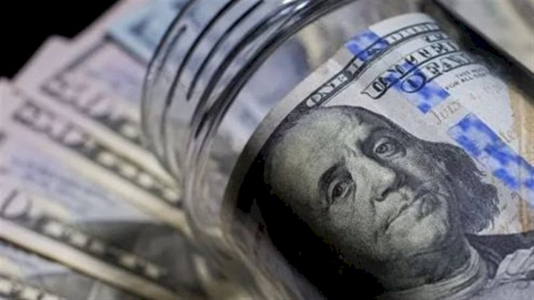 أسعار الدولار في مصر الأحد 18 أكتوبر