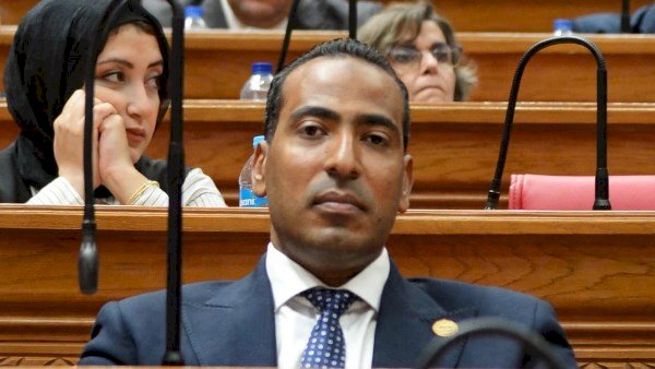 برلماني: رسائل الرئيس السيسي تؤكد أهمية الوعي الوطني وبناء كوادر قادرة على قيادة الدولة