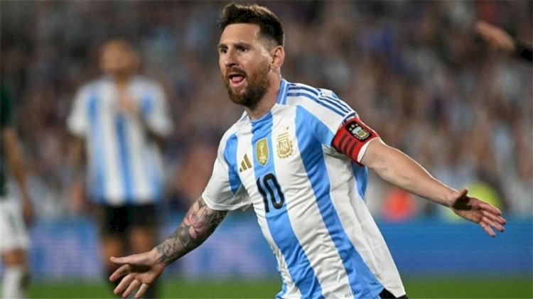 ميسي يتربع على عرش صناع اللعب تاريخيًا.. دي بروين وتشافى بين الأساطير