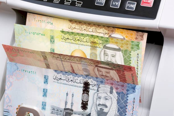 أسعار الريال السعودي في مصر اليوم  الثلاثاء 20 اكتوبر
