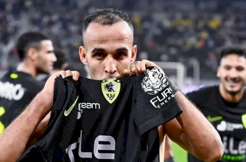 ناصر منسى يتصدر غيابات الزمالك أمام بترول أسيوط بالدوري