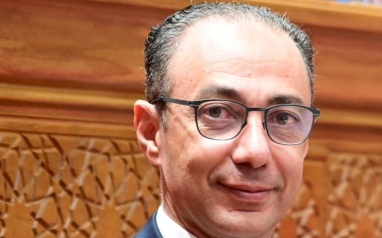 رئيس "صحة النواب": الاستثمار في الكوادر الطبية ركيزة لرفع جودة حياة المواطنين