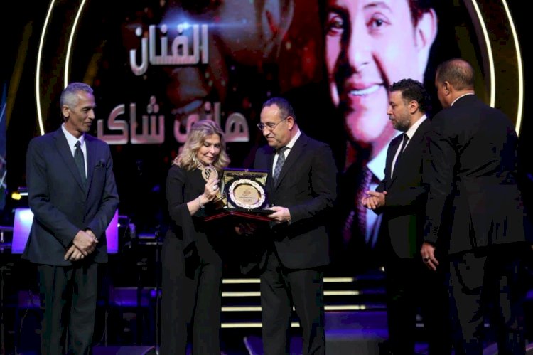 وزير التعليم العالي القائم بأعمال وزير الثقافة يُعلن انطلاق فعاليات الدورة 34 من مهرجان ومؤتمر الموسيقى العربية